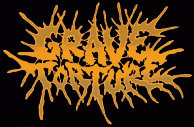 logo Grave Torture